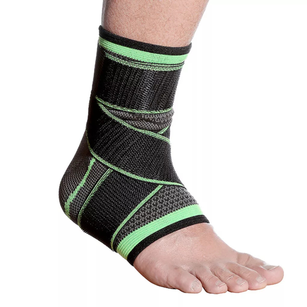 Foot Sleeve Wrap