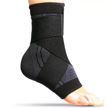 Foot Sleeve Wrap