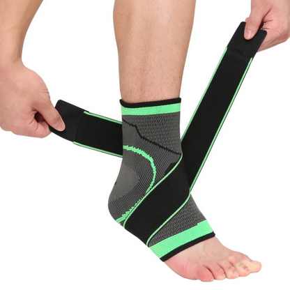 Foot Sleeve Wrap
