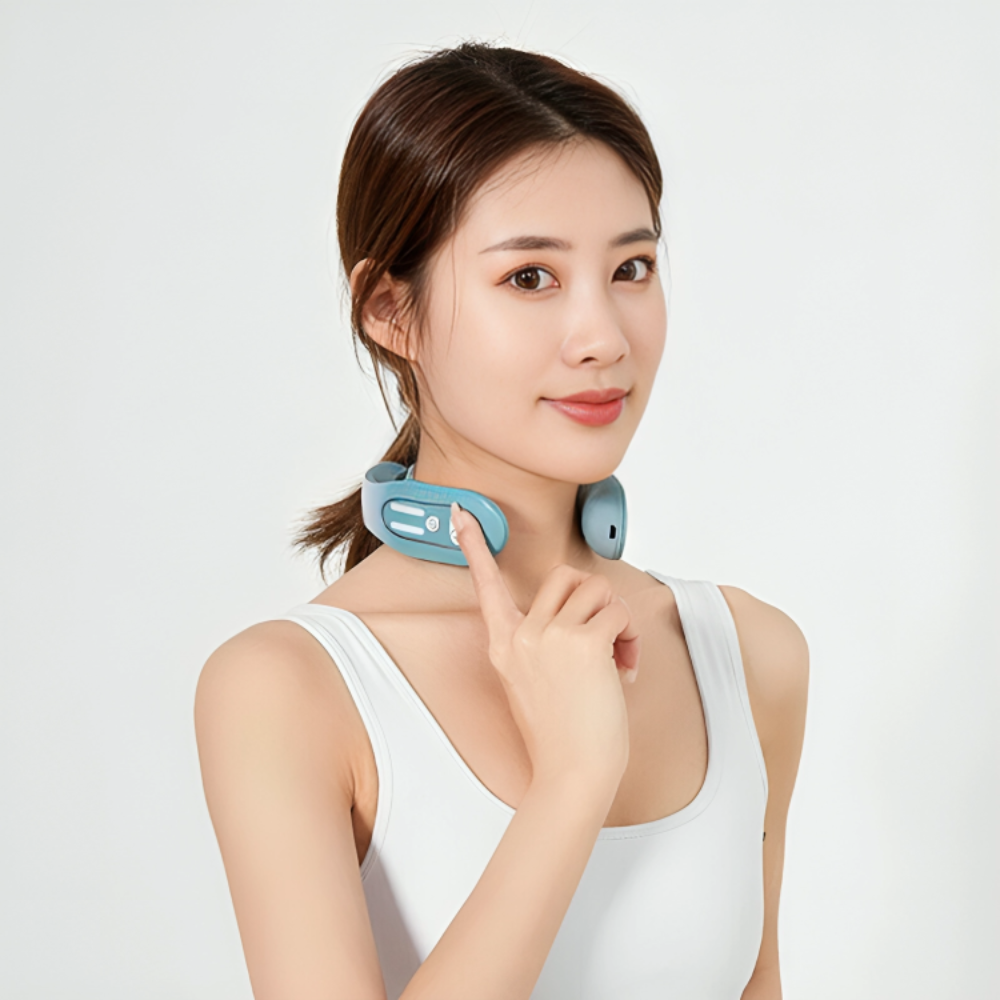 Vital Neck Massager